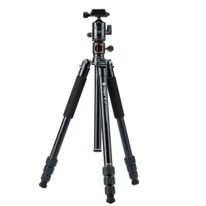 سه پایه دوربین فوتوپرو مدل Fotopro X go HR Chameleon E 2